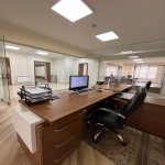 Kirayə (aylıq) 12 otaqlı Ofis, Yasamal rayonu 5
