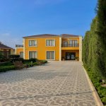 Satılır 6 otaqlı Bağ evi, Mərdəkan, Xəzər rayonu 35