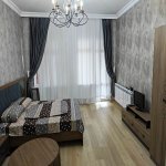 Аренда 4 комнатная Вторичка, м. Ичяришяхяр метро, Сябаиль район 4