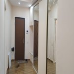 Kirayə (aylıq) 2 otaqlı Yeni Tikili, Ağ şəhər, Xətai rayonu 8