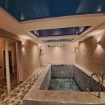 Satılır 6 otaqlı Həyət evi/villa, Gənclik metrosu, Nərimanov rayonu 32