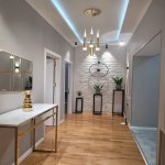 Kirayə (aylıq) 2 otaqlı Yeni Tikili, Gənclik metrosu, Nərimanov rayonu 10