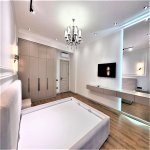 Аренда 4 комнатная Новостройка, Белый город, Хетаи район 10