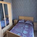 Kirayə (aylıq) 2 otaqlı Yeni Tikili, Qara Qarayev metrosu, Nizami rayonu 1