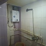 Продажа 5 комнат Дома/Виллы, İnşaatçılar метро, пос. Ясамал, Ясамал район 19