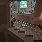 Satılır 7 otaqlı Həyət evi/villa, Neftçilər metrosu, Bakıxanov qəs., Sabunçu rayonu 9