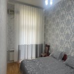 Kirayə (aylıq) 2 otaqlı Köhnə Tikili, Sahil metrosu, Səbail rayonu 7