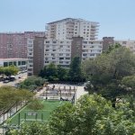 Kirayə (aylıq) 5 otaqlı Köhnə Tikili, İnşaatçılar metrosu, Yeni Yasamal qəs., Yasamal rayonu 13