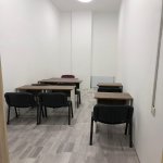Kirayə (aylıq) 3 otaqlı Ofis, 28 May metrosu, H. Əliyev ad. Saray, Nəsimi rayonu 11