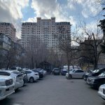 Satılır 1 otaqlı Köhnə Tikili, Elmlər akademiyası metrosu, Yasamal rayonu 12