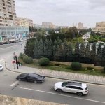 Kirayə (aylıq) 2 otaqlı Yeni Tikili, Nəsimi metrosu, 6-cı mikrorayon, Binəqədi rayonu 2