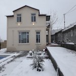 Satılır 6 otaqlı Həyət evi/villa Qəbələ 17