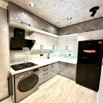 Satılır 3 otaqlı Yeni Tikili, Nəriman Nərimanov metrosu, Nərimanov rayonu 12