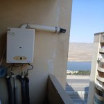 Аренда 2 комнат Новостройка, İnşaatçılar метро, пос. Йени Ясамал, Ясамал район 8