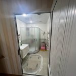 Аренда 3 комнатная Новостройка, İnşaatçılar метро, Ясамал район 15