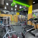 Satılır Obyekt, Yasamal rayonu 2