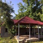 Satılır 5 otaqlı Həyət evi/villa Qəbələ 11