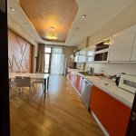 Kirayə (aylıq) 3 otaqlı Yeni Tikili, İçərişəhər metrosu, Səbail rayonu 6