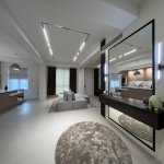 Kirayə (aylıq) 4 otaqlı Yeni Tikili, Xətai metrosu, Ağ şəhər, Xətai rayonu 2