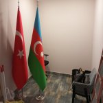 Kirayə (aylıq) Obyekt, 28 May metrosu, Nəsimi rayonu 18