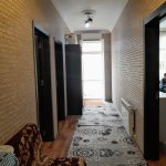 Satılır 4 otaqlı Həyət evi/villa, Koroğlu metrosu, Zabrat qəs., Sabunçu rayonu 11