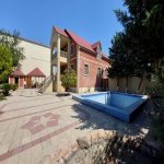 Satılır 7 otaqlı Bağ evi, Novxanı, Abşeron rayonu 26