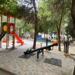 Kirayə (aylıq) 2 otaqlı Köhnə Tikili, Nəsimi rayonu 6