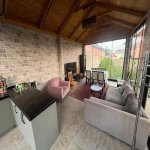 Kirayə (aylıq) 5 otaqlı Bağ evi, Abşeron rayonu 2