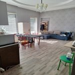 Kirayə (aylıq) 4 otaqlı Həyət evi/villa, Mərdəkan, Xəzər rayonu 4