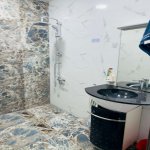 Satılır 3 otaqlı Yeni Tikili, İnşaatçılar metrosu, Yasamal qəs., Yasamal rayonu 12