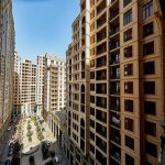 Kirayə (aylıq) 3 otaqlı Yeni Tikili, 28 May metrosu, Nəsimi rayonu 2
