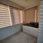 Kirayə (aylıq) 2 otaqlı Yeni Tikili, Papanin, Nəsimi rayonu 15