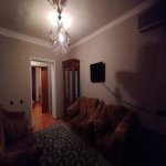 Kirayə (aylıq) 3 otaqlı Köhnə Tikili, Memar Əcəmi metrosu, 4-cü mikrorayon, Nəsimi rayonu 4