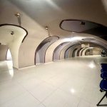 Kirayə (aylıq) Obyekt, İçərişəhər metrosu, Səbail rayonu 3