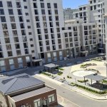 Продажа 2 комнат Новостройка, Медицинский Университет, Насими район 1