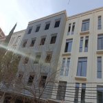 Satılır 2 otaqlı Yeni Tikili, Gənclik metrosu, Nəsimi rayonu 2