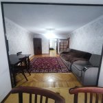 Kirayə (aylıq) 3 otaqlı Köhnə Tikili, İnşaatçılar metrosu, Yasamal qəs., Yasamal rayonu 2