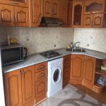 Kirayə (aylıq) 3 otaqlı Yeni Tikili, Xətai metrosu, Qara şəhər, Xətai rayonu 7