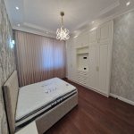 Kirayə (aylıq) 3 otaqlı Yeni Tikili, Ağ şəhər, Xətai rayonu 7
