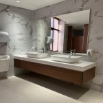 Kirayə (aylıq) 1 otaqlı Ofis, Nəriman Nərimanov metrosu, Nərimanov rayonu 22