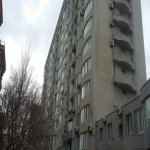 Kirayə (aylıq) 4 otaqlı Yeni Tikili, Nizami metrosu, Nəsimi rayonu 1