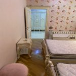 Kirayə (aylıq) 3 otaqlı Yeni Tikili, 20 Yanvar metrosu, Yasamal rayonu 10