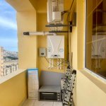 Satılır 2 otaqlı Yeni Tikili, Əhmədli, Xətai rayonu 6