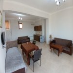 Kirayə (günlük) Həyət evi/villa, Xəzər rayonu 13