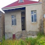 Satılır 3 otaqlı Həyət evi/villa, Koroğlu metrosu, Yeni Ramana, Sabunçu rayonu 1