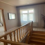 Satılır 4 otaqlı Həyət evi/villa, Avtovağzal metrosu, Biləcəri qəs., Binəqədi rayonu 9