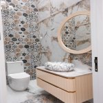 Satılır 5 otaqlı Həyət evi/villa, Şüvəlan, Xəzər rayonu 24