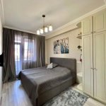 Satılır 2 otaqlı Yeni Tikili, 20 Yanvar metrosu, Yasamal rayonu 4