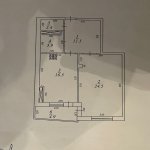 Satılır 3 otaqlı Yeni Tikili, Həzi Aslanov metrosu, H.Aslanov qəs., Xətai rayonu 16