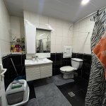 Satılır 2 otaqlı Yeni Tikili, Qara Qarayev metrosu, 8-ci kilometr, Sevinc k/t, Nizami rayonu 10